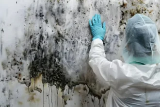 Mold Removal Services in Atlanta