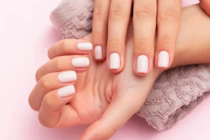 Nail Stickers