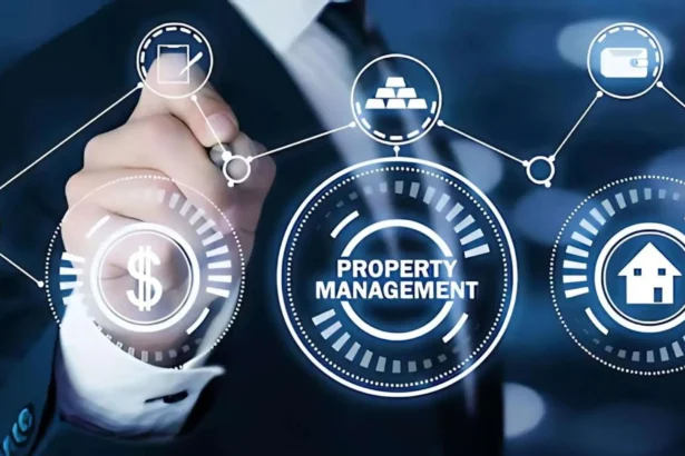Real Estate Management