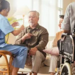 Are Residential Assisted Facilities