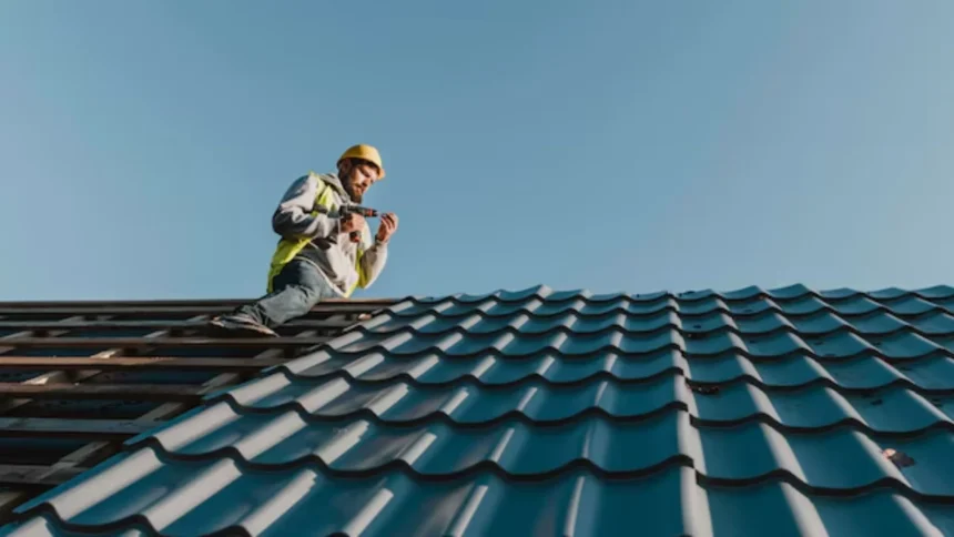 Best Roofing Companies in Salina KS