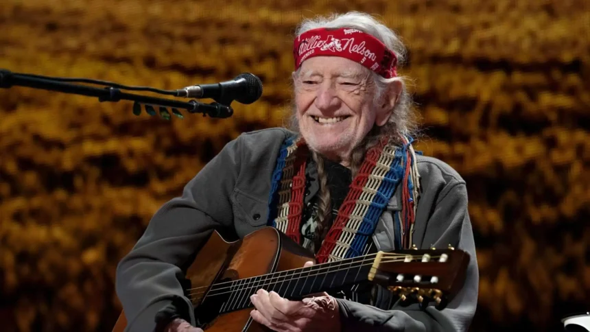 Willie Nelson To Miss Shows In NC