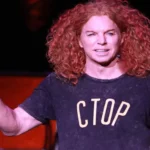 Carrot Top Net Worth