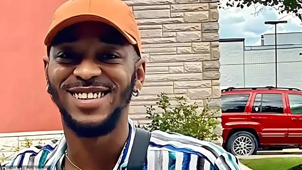 Dwight Jackson Detroit Got The Job After Changing Name dwight-jackson-detroit-got-the-job-after-changing-name