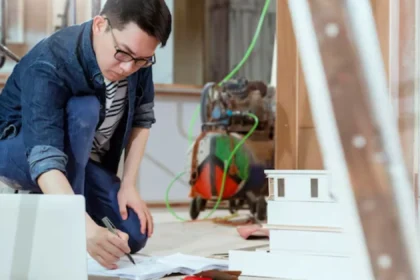 Home Maintenance Tips