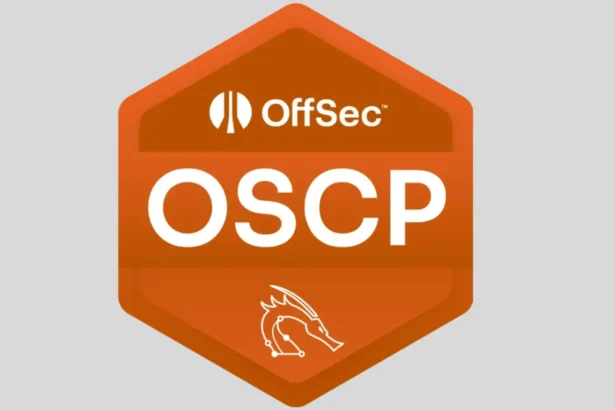 OSCP Online Training