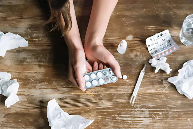 Rebuilding Your Body After Drug Addiction