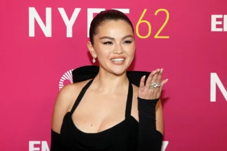 Selena Gomez Net Worth in 2024