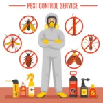 The Myths Behind Pests