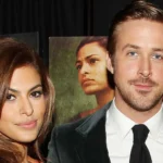 Eva Mendes Ryan Gosling