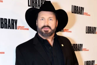 Garth Brooks Murder