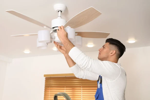 Smart Fans