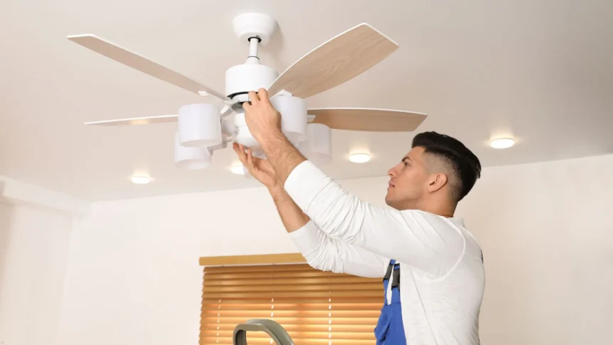 Smart Fans a Complete Guide