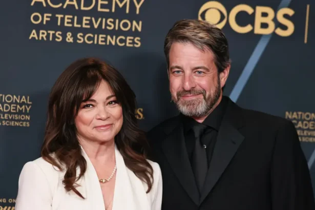 Valerie Bertinelli new boyfriend