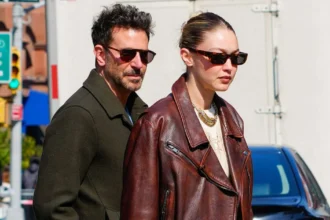 Bradley Cooper Gigi Hadid