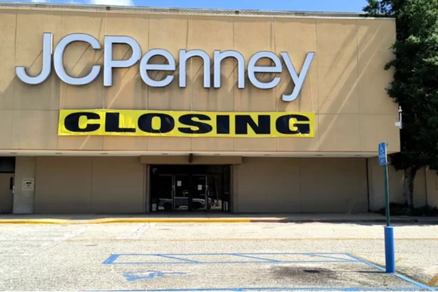 jcpenney closing stores 2024