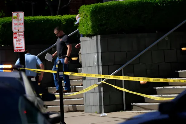 kentucky shooting