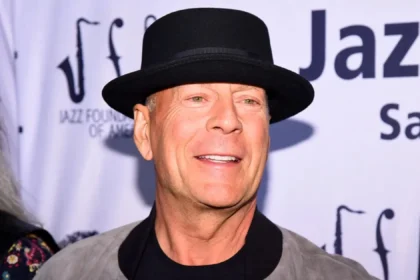 Did Bruce Willis die