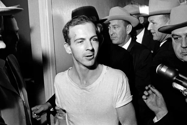 JFK Files