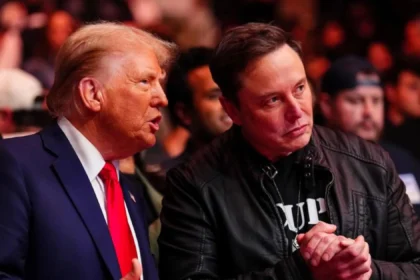 Elon Musk Trump