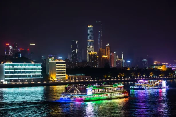 AI & Outsourcing for Business Success