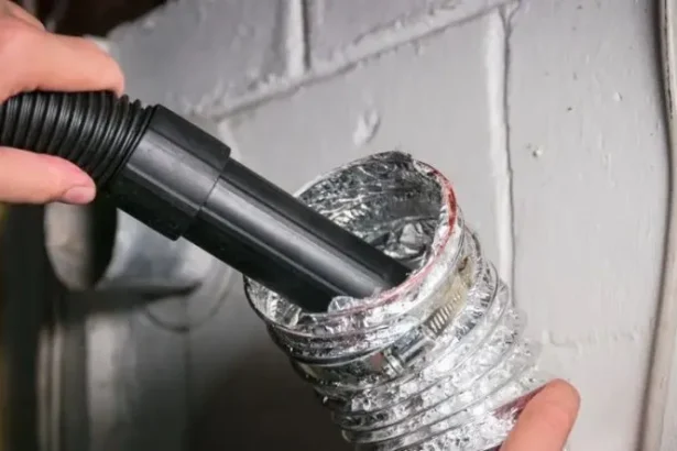 Dryer Vent Cleaning Nassau County