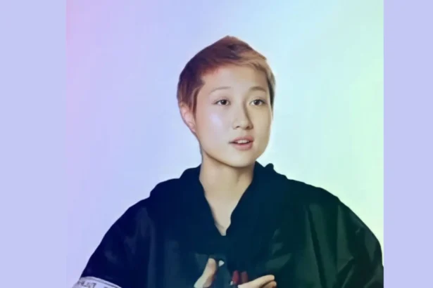 Etta Ng Chok Lam
