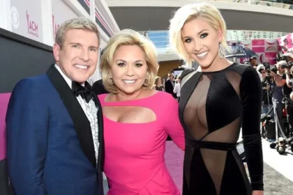 Savannah Chrisley News