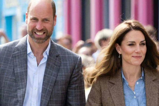 william and kate latest news