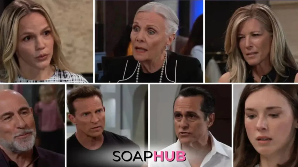 General Hospital Spoilers: Fan Theories That Might Actually Be True