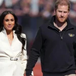 Meghan Markle news