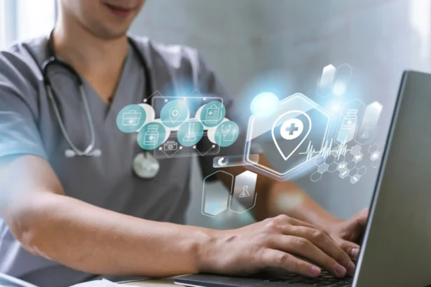 harnessing technology