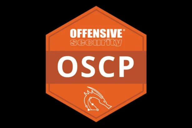OSCP Certification