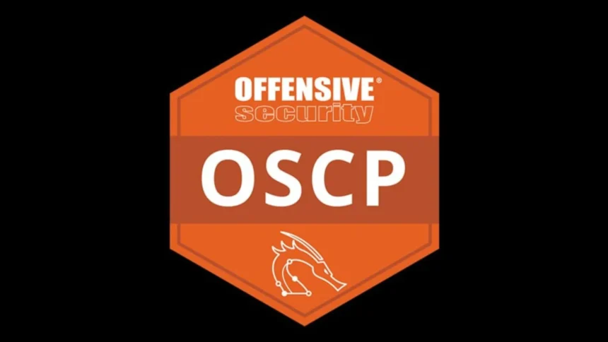 OSCP Certification