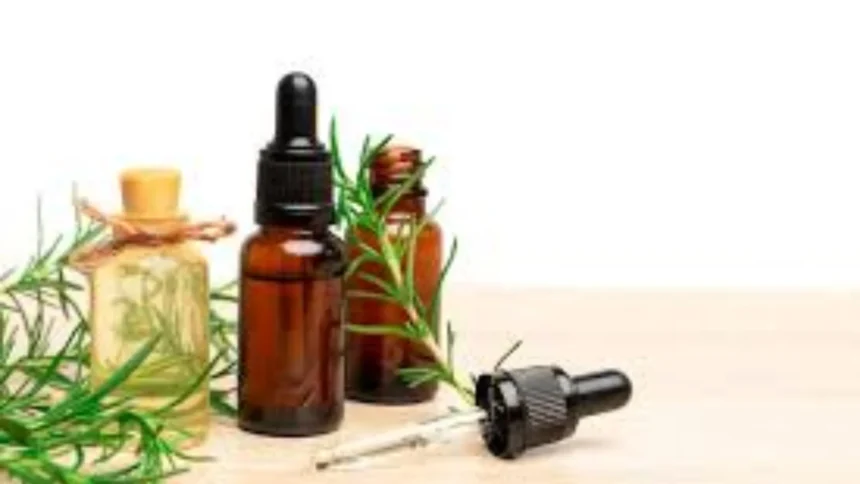 Essential Oils in Natural Textile