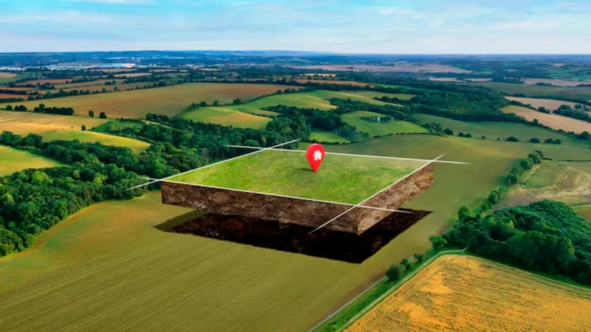 Best Time to Sell Your Land