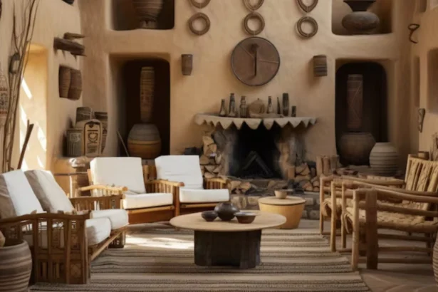 Furniture to Boise’s Diverse