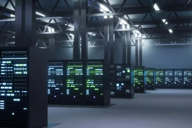 Virtual Data Room