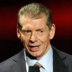 Vince McMahon WWE Return