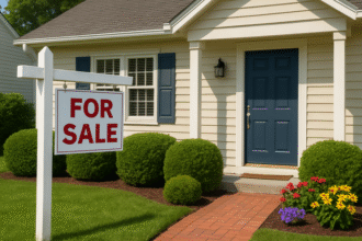 Creative Ways to Sell Your House