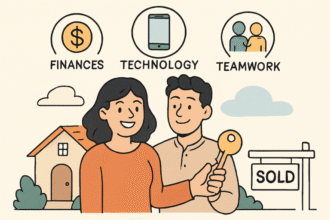 First-Time Home Buyers