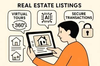 Modern Home Buying Tips for Today’s Digital World