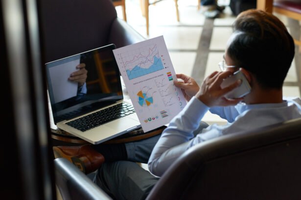 Virtual CFO Services