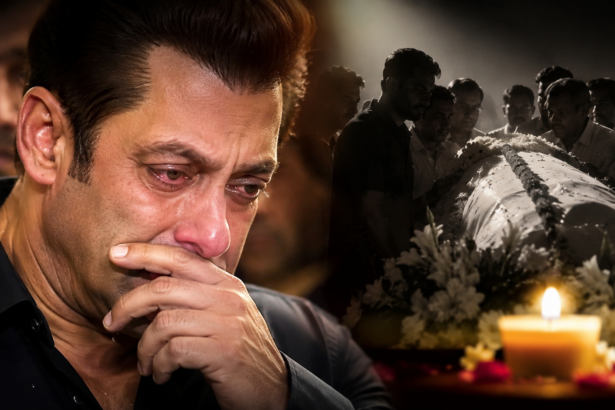 salman khan emotional​