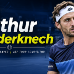Arthur Rinderknech