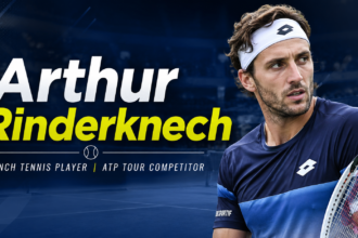 Arthur Rinderknech