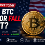 Bitcoin Price Today News