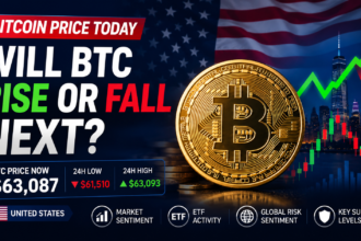 Bitcoin Price Today News