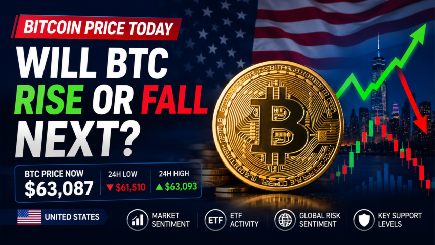 Bitcoin Price Today News