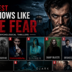Shows Like Cape Fear